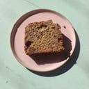 Foto de Budin de banana