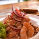 Foto de Ceviche Mixto