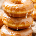 Foto de Glazed Donuts 
