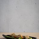 Foto de Croquetas de Chipirones en su Tinta