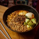 Foto de RAMEN DE BIRRIA
