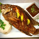 Foto de 69. Pescado Frito