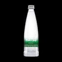 Foto de Agua Hatsu con Gas