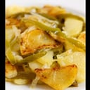 Foto de Patatas a lo pobre