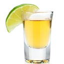 Foto de SHOT DE TEQUILA