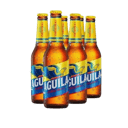Foto de Cubetazo Aguila ×6