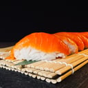 Foto de Salmón
