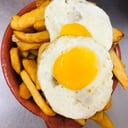 Foto de PAPAS A CABALLO