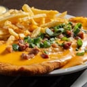 Foto de Pizzanesa Cheddar