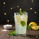 Foto de LIMONADA TRADICIONAL