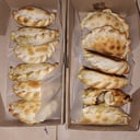 Foto de Empanada de verduras