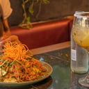 Foto de YAKISOBA