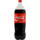 Foto de COCA COLA 1,5L / 2L