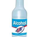 Foto de Alcohol Antiséptico Jgb 350 ml