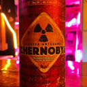 Foto de CHERNOBYL BROBARNIA 10%