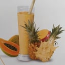 Foto de N°1PINEAPPLE SUNSET