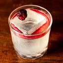 Foto de Pollys coctel dulce ,fresco y frutal