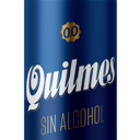 Foto de Quilmes sin alcohol 