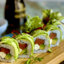 Foto de 3.2 Avocado Sake