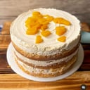 Foto de Muselina de Durazno