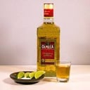 Foto de Shot Tequila Olmeca Reposado