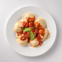 Foto de Sorrentinos de Jamon&Muzza