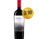 Foto de OKRUS - Blend