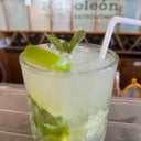 Foto de Caipiriña