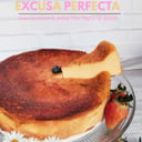 Foto de Torta de queso completa  x 10 porciones