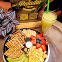 Foto de Wafles Gourmet