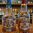 Foto de CHIVAS REGAL 12 AÑOS