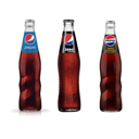 Foto de Pepsi / Zero / Zero sin cafeína