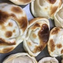 Foto de De jamón y queso