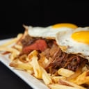 Foto de Chorrillana Mechada