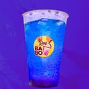 Foto de SODA MORA AZUL