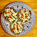 Foto de Sopes 