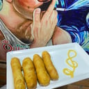 Foto de DEDITOS DE QUESO