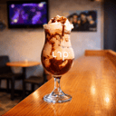 Foto de Frappe de Cafe