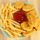 Foto de SalchiNugget