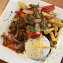 Foto de LOMO SALTADO