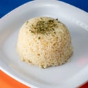 Foto de Arroz Blanco