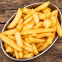 Foto de PORCIÓN DE PAPAS FRITAS