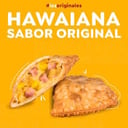 Foto de Empanada Hawuiana