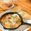 Foto de DESAYUNO NAPOLITANO