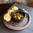 Foto de Escabeche de berenjena