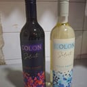 Foto de Colon dulce fresco
