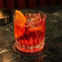 Foto de Negroni Classico. 