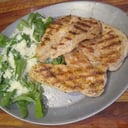 Foto de POLLO GRILLE CON GUARNICION