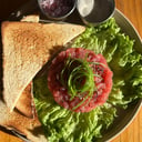 Foto de TARTAR DE ATÚN 