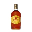 Foto de Ron Pampero 3 años